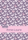 Le cahier d'Anne-Laure :...