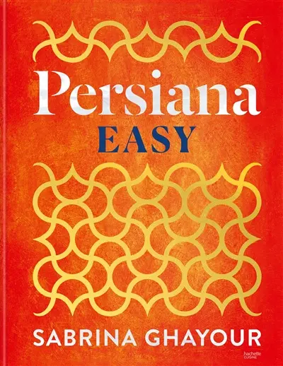Persiana easy