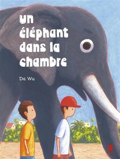 Un éléphant dans la chambre
