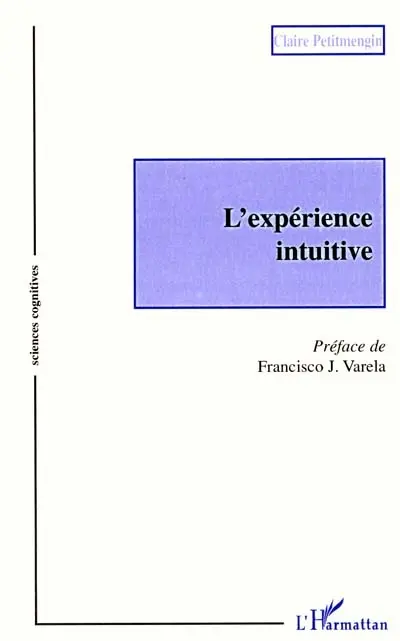 L'expérience intuitive