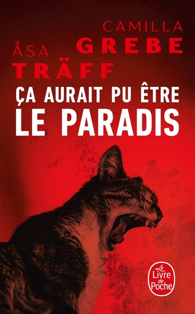 Siri Bergman. Vol. 1. Ça...