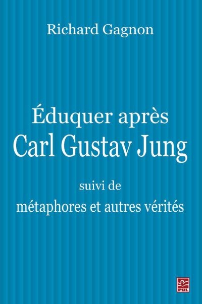 Éduquer après Carl Gustav Jung