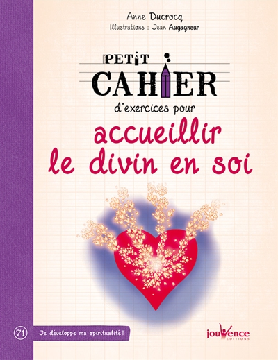 Petit cahier d'exercices...