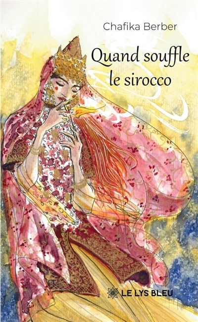 Quand souffle le sirocco