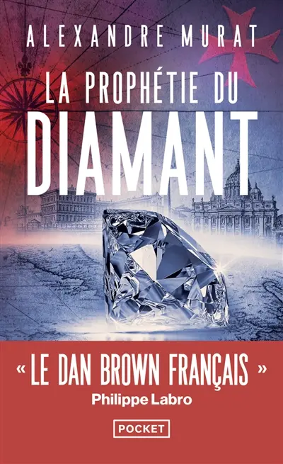 La prophétie du diamant