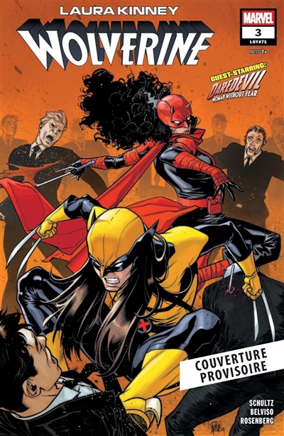 X-Men. Vol. 15