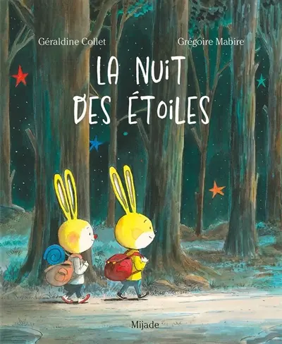 La nuit des étoiles