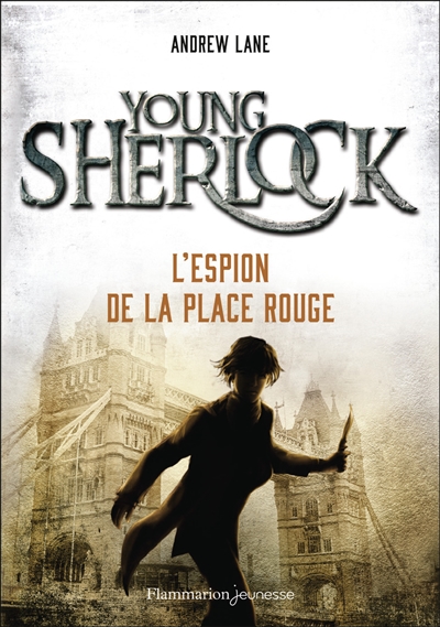 Young Sherlock. Vol. 3....