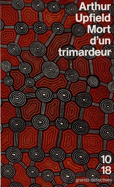 Mort d'un trimardeur