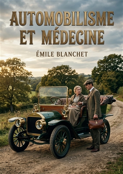 Automobilisme et Médecine :...