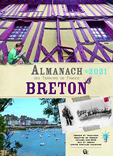 Almanach breton 2021