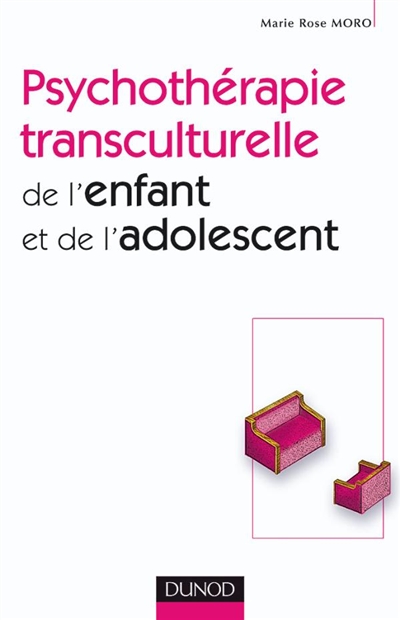Psychothérapie transculturelle de l'enfant et de l'adolescent