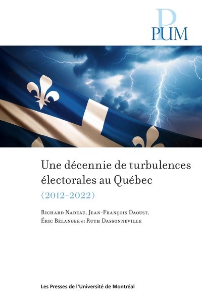 Une décennie de turbulences...