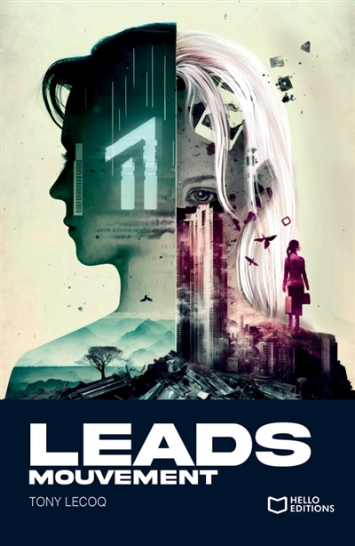 LEADS : Mouvement