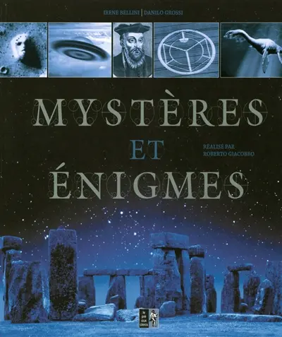 Mystères et énigmes