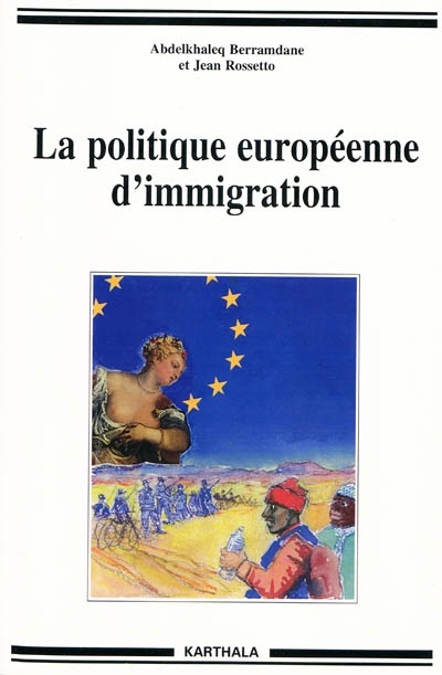 La politique européenne d'immigration