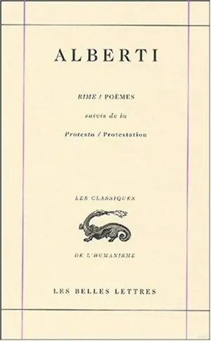 Oeuvres complètes. Vol. 1. Rime. Poèmes. Protesta. Protestation