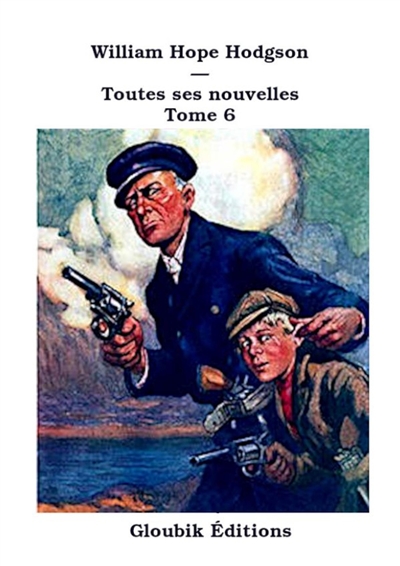Hodgson : Toutes ses...