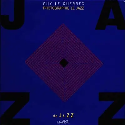 Le jazz de J à ZZ