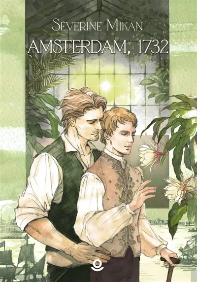 Amsterdam, 1732 : Les Fragments d'éternité