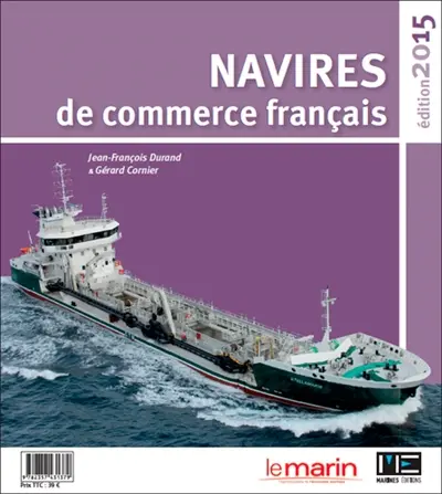 Navires de commerce français
