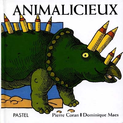 Animalicieux