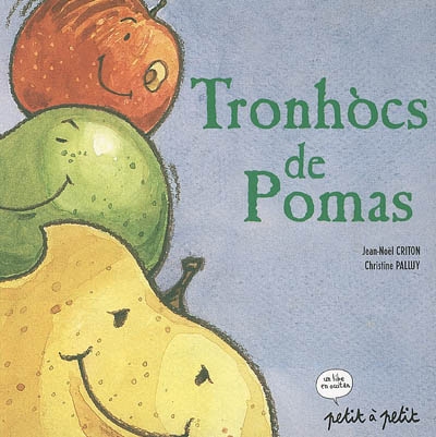 Tronhocs de pomas