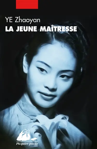 La jeune maîtresse