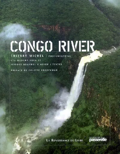 Congo river