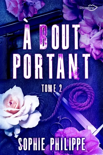 A bout portant. Vol. 2