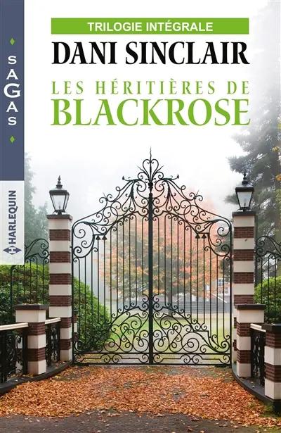 Les héritières de Black Rose