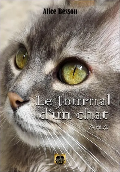 Le Journal d'un chat : Article 2