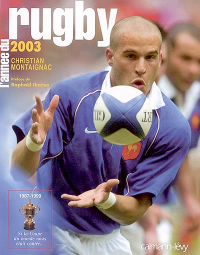 L'année du rugby 2003