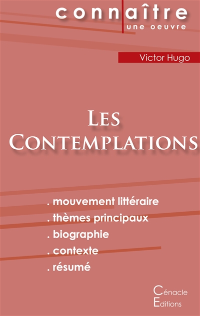 Fiche de lecture Les...
