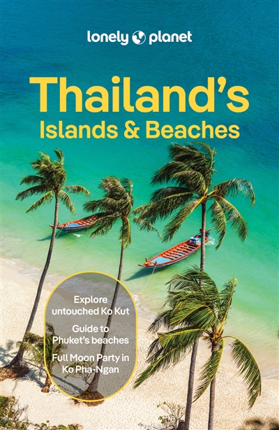 Thailand's islands & beaches