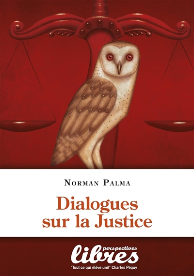 Dialogues sur la justice