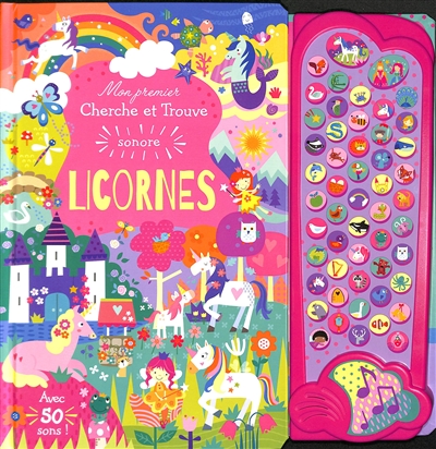 Licornes