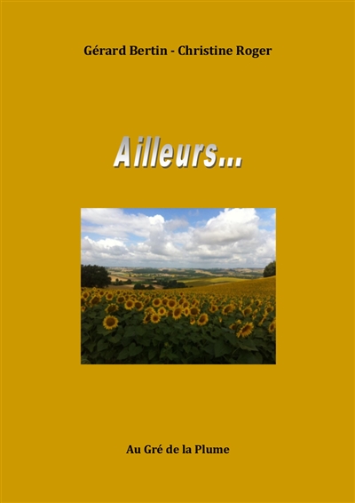 Ailleurs...