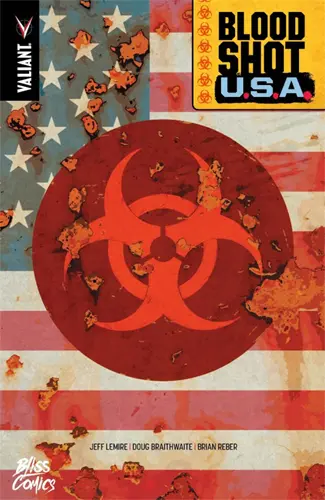 Bloodshot USA