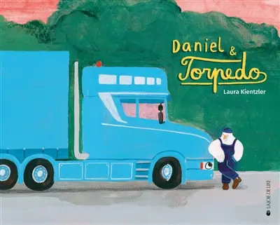 Daniel & Torpédo