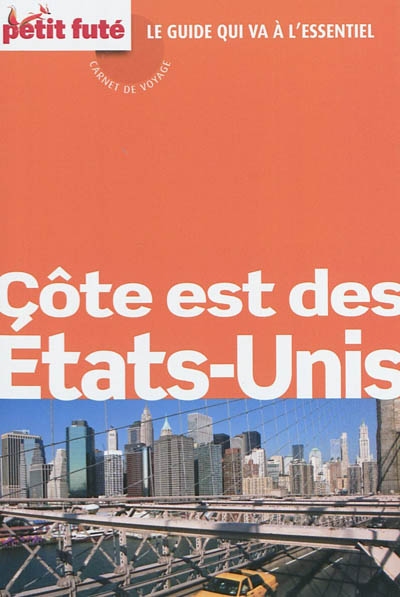 Côte Est des Etats-Unis