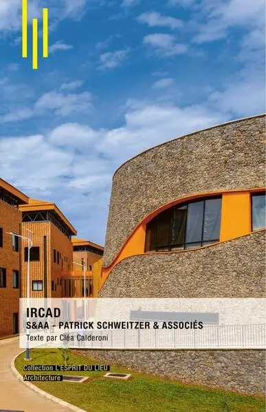 Ircad : S&AA, Patrick Schweitzer & associés