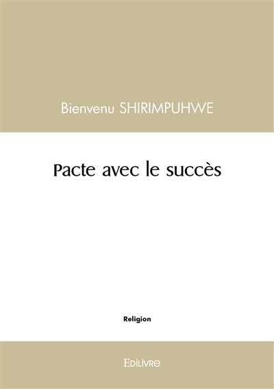 Pacte avec le succès