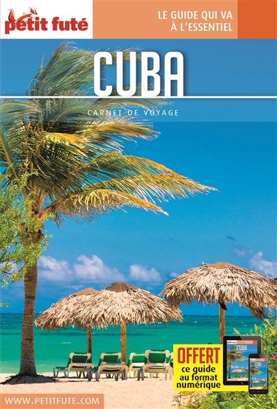 Cuba 2016