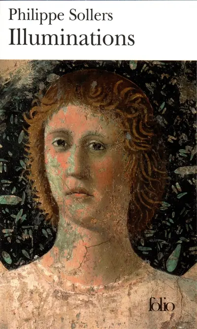 Illuminations : à travers les textes sacrés