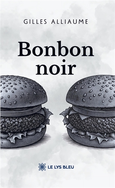 Bonbon noir