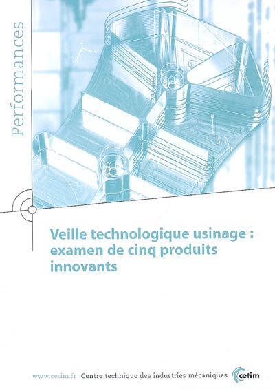 Veille technologique...
