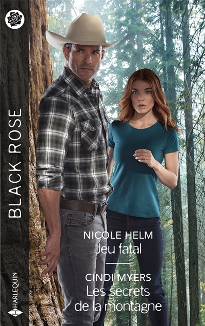 Jeu fatal. Les secrets de la montagne