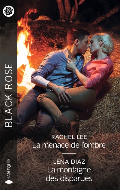 La menace de l'ombre : La montagne des disparues
