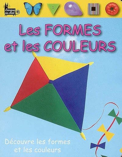 Les formes et les couleurs